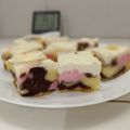 Tímea Vadas Cooksnap-ja, amikor elkészítette a(z) Kráter szelet (Gluténmentes) receptet.