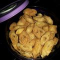Cooksnap dari fifi untuk resep Kulit lumpia goreng