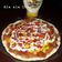 Cooksnap dari Ramadhaniah Syamsuddin (Syifa) untuk resep Pizza Teflon