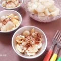 Cooksnap dari Fitriyani untuk resep Cilor (AciTelor) ala Susan #pekaninspirasi aneka jajanan SD