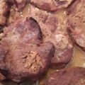 Zoli Cooksnap-ja, amikor elkészítette a(z) Mézes-mustáros sertéstarja receptet.