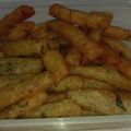 Cooksnap dari Diah Perwita Mustikawati untuk resep Stick kentang crispy