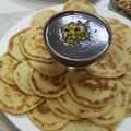 صورة من 🌹أم وسيم🌹، شاركها بعد تجربة وصفة بانكيك 😋❤️