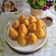 Cooksnap dari Rika Erviana untuk resep Coxinha (Brazilian Chicken Croquettes)