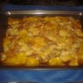 anai23's cooksnap of when they made super cheesy meaty stuffed shells.