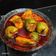 Suchita Kamdar's cooksnap of when they made ગુંદા કેરી નું અથાણું (Gunda Mango Pickle Recipe In Gujarati).