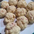 El cooksnap de Elizabeth Lucas de Siri cuando hizo Scones fáciles de hacer.