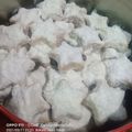 Cooksnap dari Astyanti untuk resep Putri salju Original