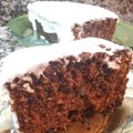 Cooksnap από Εβελίνα07 στη συνταγή Carrot Cake
