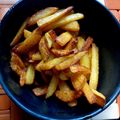 Alivia Singh 's cooksnap of when they made লুচি ও আলুভাজা (luchi aloo bhaja recipe in Bengali).