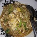 Cooksnap dari Indah Wie untuk resep Mie Rebus Pedas