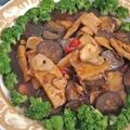 Cooksnap dari Tante Cesi untuk resep Sapo Terong Tofu