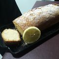 El cooksnap de Gri Quipildor cuando hizo Budín de limón🍋.