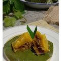 Cooksnap dari Bunda Nafisha untuk resep Roko-Roko Cangkuning (Kue Bugis)