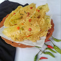 Cooksnap dari Syafa Syifa untuk resep Rempeyek Cabe Rawit