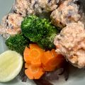 Cooksnap dari Nindi Annisa untuk resep Sop Baso Lo Hoa