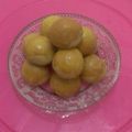 Cooksnap dari Keumala Senja untuk resep Nastar special