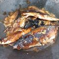 Cooksnap dari Linda Dian untuk resep Ikan Pindang Kecap