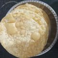 Bina Talati's cooksnap of when they made મઠિયા (Mathia Recipe In Gujarati).
