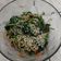 Cooksnap dari tri chandra ayu aprillia untuk resep Sigeumchi Namul / salad bayam Hot version