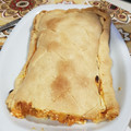 El cooksnap de ANA ESTEVE SEGUÍ cuando hizo Empanada de Atún.