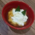Cooksnap dari Ayu Aprill untuk resep Bubur Sumsum