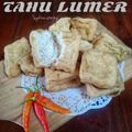 Cooksnap dari Anice Aura untuk resep Tahu Susu Homemade