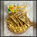 Cooksnap dari Bethania Asmorra untuk resep Cheesy garlic bread