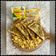 Cooksnap dari Bethania Asmorra untuk resep Cheesy garlic bread