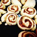 Cooksnap dari Vanmood untuk resep Chinamon roll