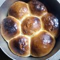 Nasrin Khalid's cooksnap of when they made Beef Bread.