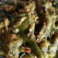 Cooksnap dari Lika Indah untuk resep Sambal cabe hijau / sambal hijau padang