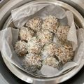 Jean 的 珍珠丸子 cooksnap