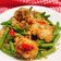 姚佩妘 的 香蒜椒鹽魚米花 cooksnap