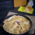 صورة من rana.f.Saber، شاركها بعد تجربة وصفة خميعة أكلة عراقية تراثية مطورة