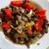 Cooksnap dari Zhe Asya untuk resep Sapi Lada Hitam/Beef Black Pepper