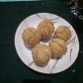 Cooksnap dari Wind Retno untuk resep Kue Mangkok / Apem Tepung Beras