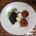 El cooksnap de Marcela de Morrison cuando hizo Rocoto O Pimiento relleno.