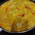 Cooksnap dari Vivi Widjaja untuk resep Sayur lodeh kuning (simple & enak)