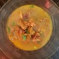 Cooksnap dari Pawonmbakdhew untuk resep Soto Babat