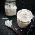 Cooksnap dari afni fayati untuk resep Tepung Gluten free homemade