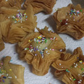 El cooksnap de ElPuntal Bolivar cuando hizo Pastelitos criollos fáciles y deliciosos.