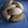 El cooksnap de Rodrigo Silva cuando hizo Masa para empanadas y tartas al horno!.
