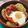 El cooksnap de CDNavarro cuando hizo Huevos rotos con jamón.