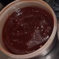 Sunita Singh का कुकस्नैप जब उन्होंने सेब का जैम (seb ka jam recipe in Hindi) बनाया था।