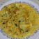 La cooksnap de ohlala_maite cuando cocinó Tortilla jugosa de calabacín con queso feta y tomillo