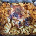Cooksnap από Dimitra Kontonikolaou στη συνταγή Κοτόπουλο 🐔 για δίαιτα!!