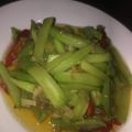 Cooksnap dari Deput untuk resep Tumis sayur labu siam