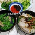 Cooksnap của QUÂN NGUYỄN khi họ làm theo món Hủ tiếu khô