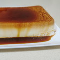 El cooksnap de Llano cuando hizo Flan de queso al caramelo en Thermomix.